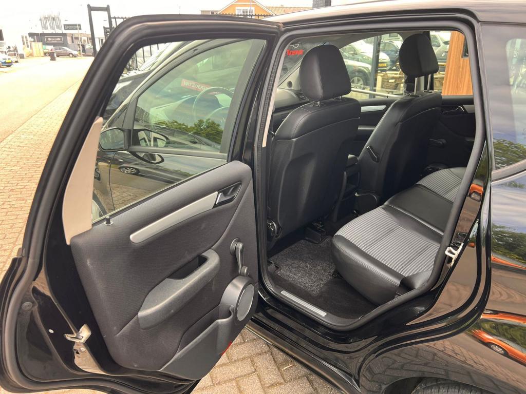 Mercedes-Benz A-Klasse 150 avantgarde meeneemprijs!