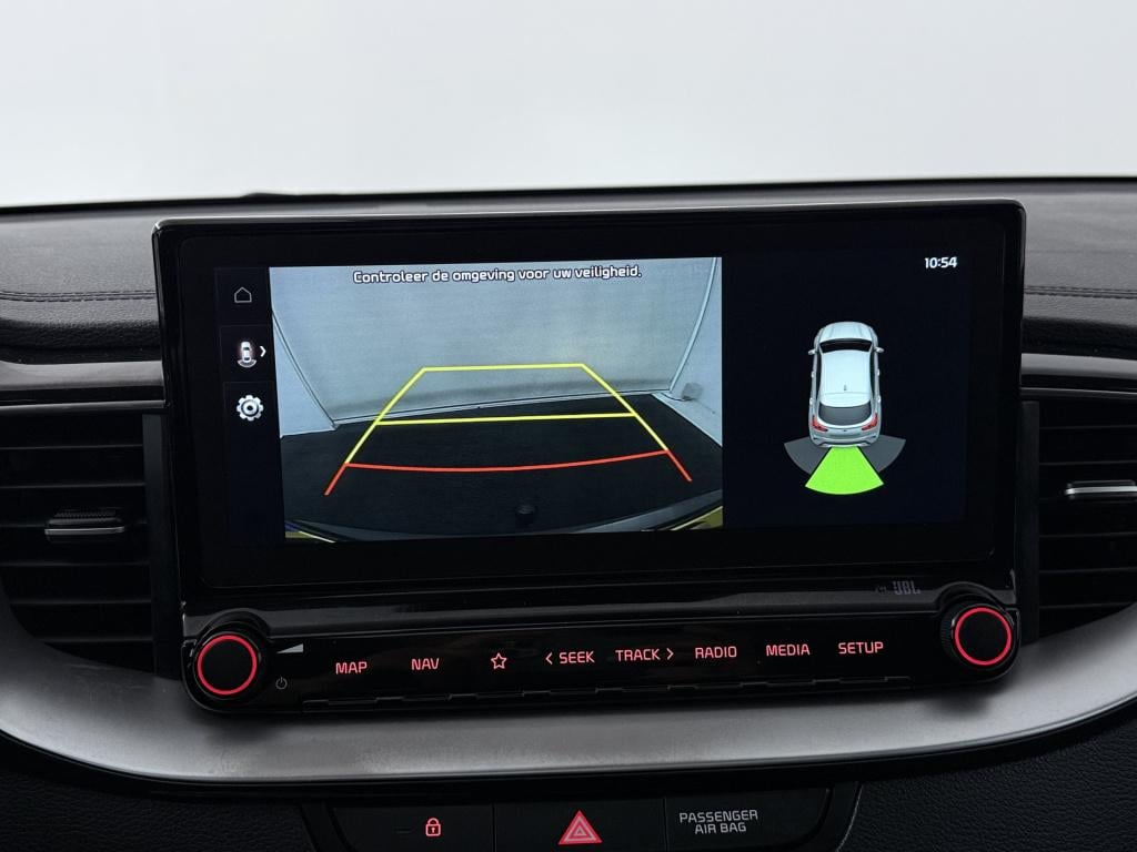 Kia Xceed 1.5 t-gdi mhev executiveline | trekhaak | schuifdak | jbl |