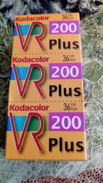 Fotorolletjes voor wie ze nog durft te proberen