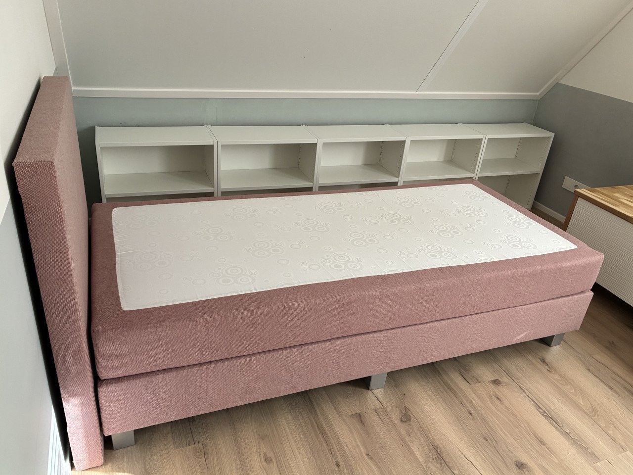 Boxspring boxspring