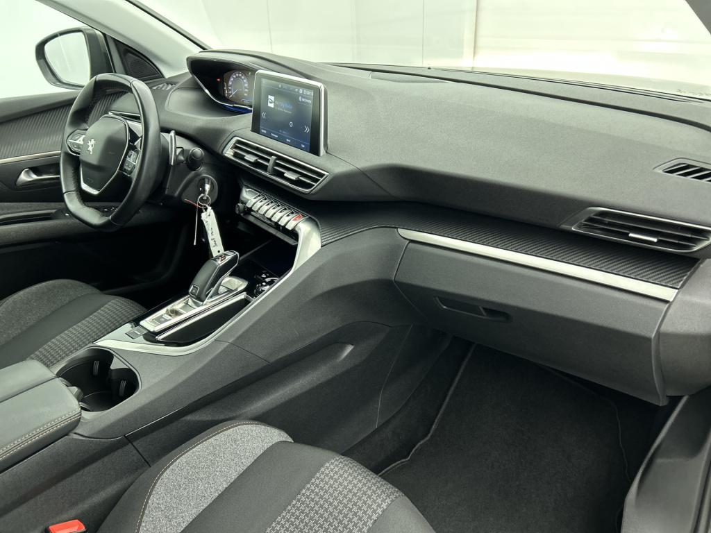Peugeot 3008 130 pk puretech allure pack business | rijklaar |