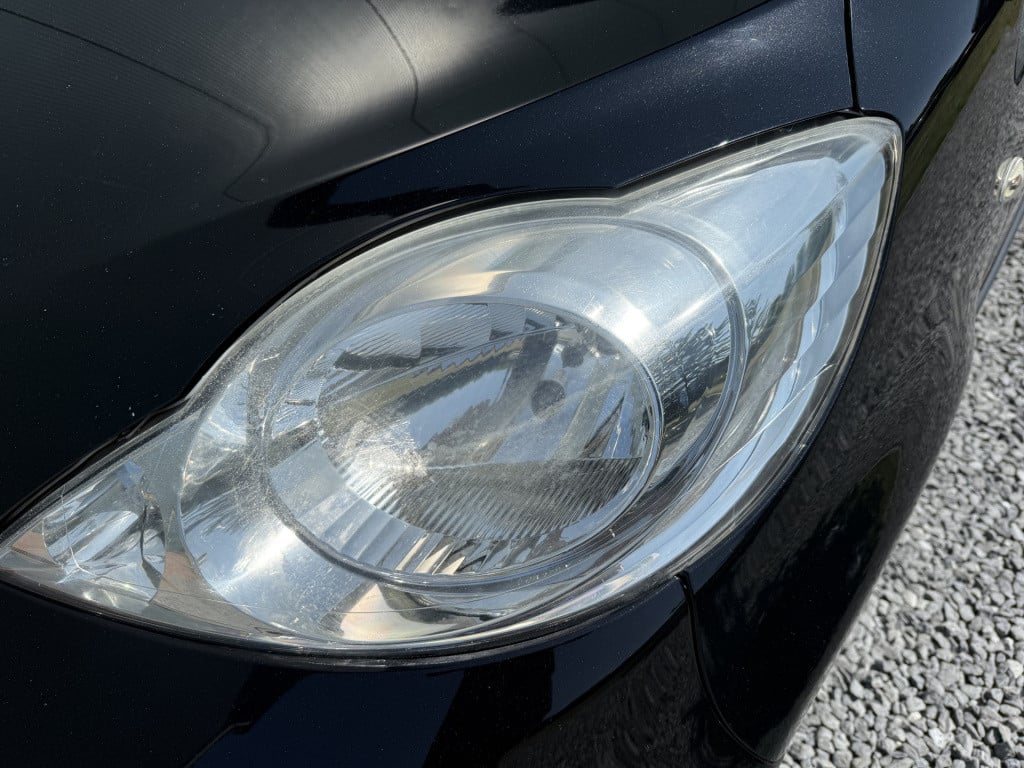 Peugeot 107 1.0-12v xs airco 3-drs