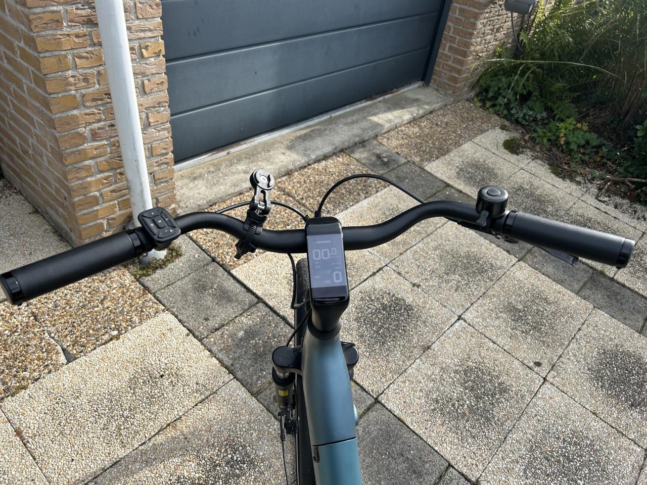 Tenways CGO800S – 1,5 jaar oud – Slechts 844 km – Perfect onderhouden