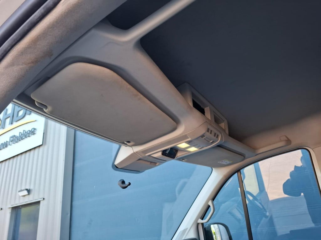 Volkswagen Crafter 35 2.0 tdi l3h3 highline airco / cruise controle / navi 