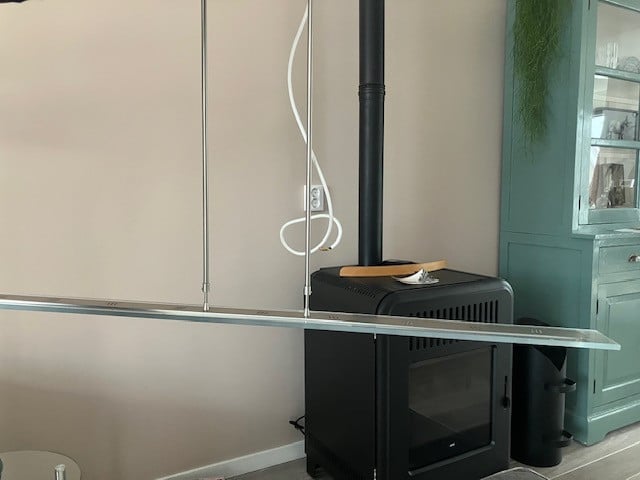 Te koop: Hanglamp