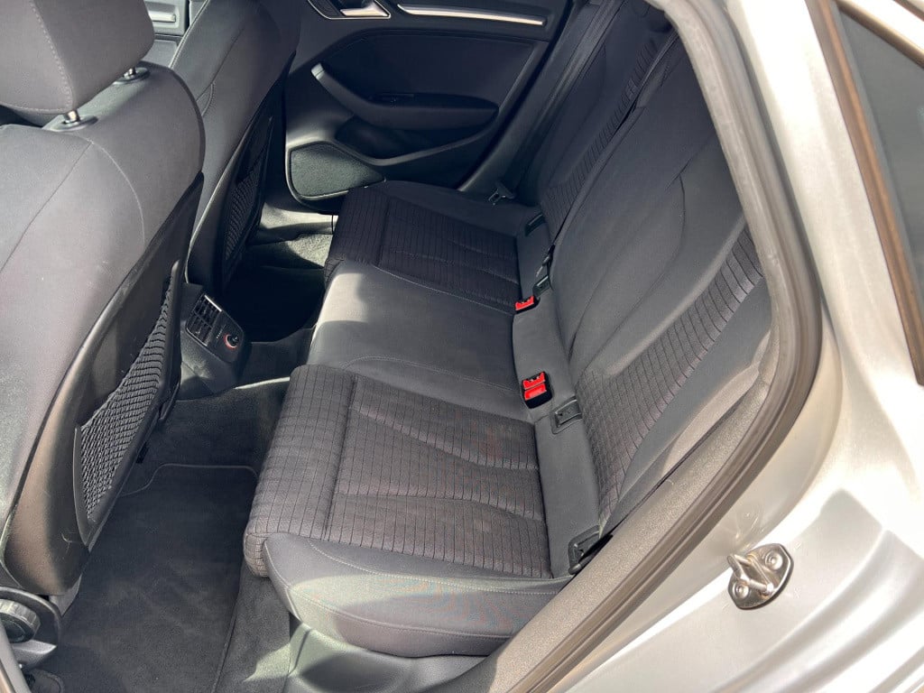 Audi A3 limousine 1.4 tfsi cod ambition pro line plus automaat, navi enz...