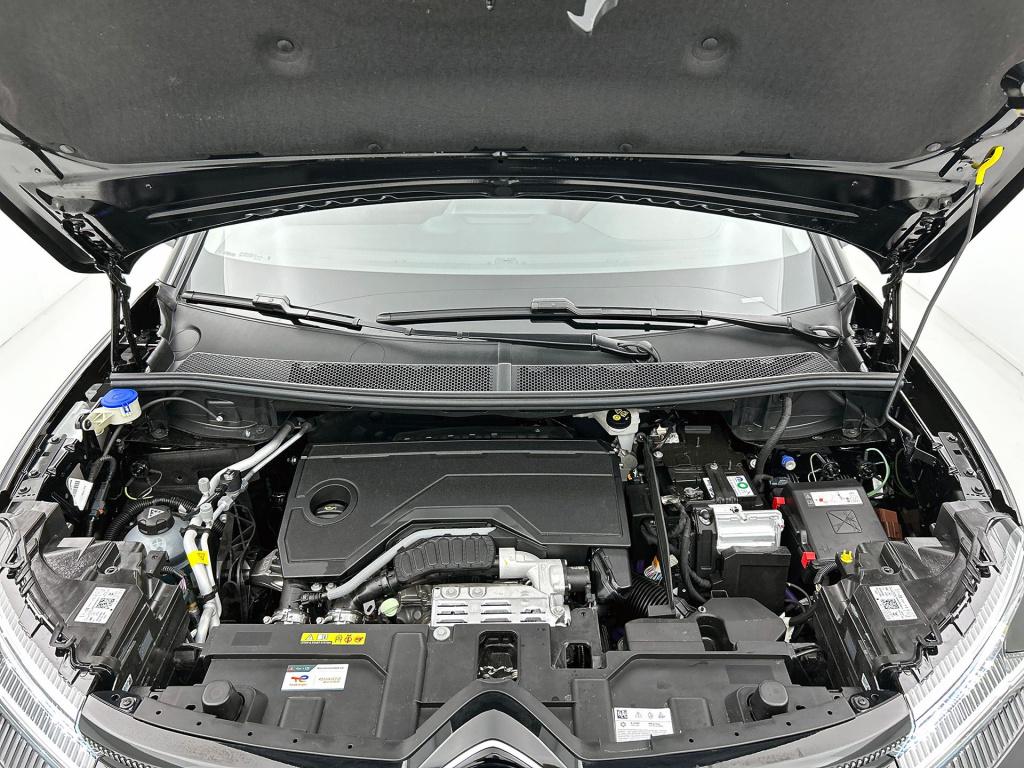 Citroen C5 Aircross plug-in hybrid 225pk automaat max | panoramadak | elekt