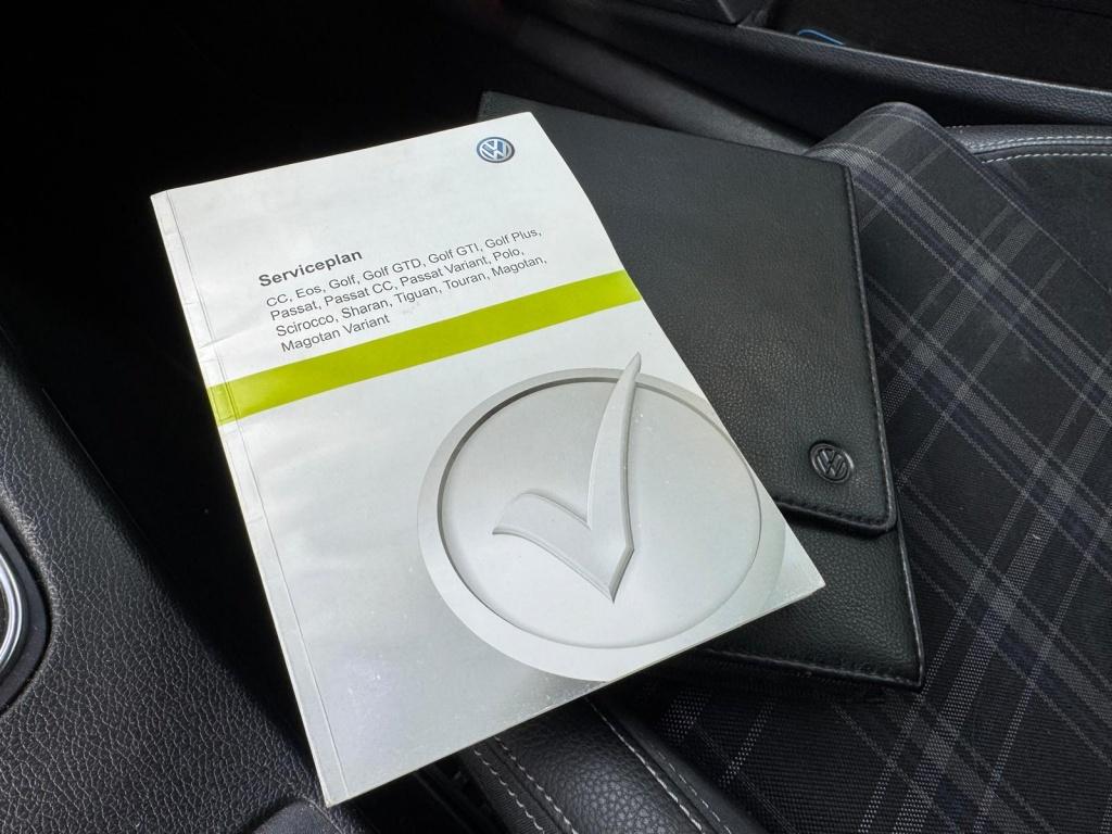 Volkswagen Scirocco 1.4 tsi edition