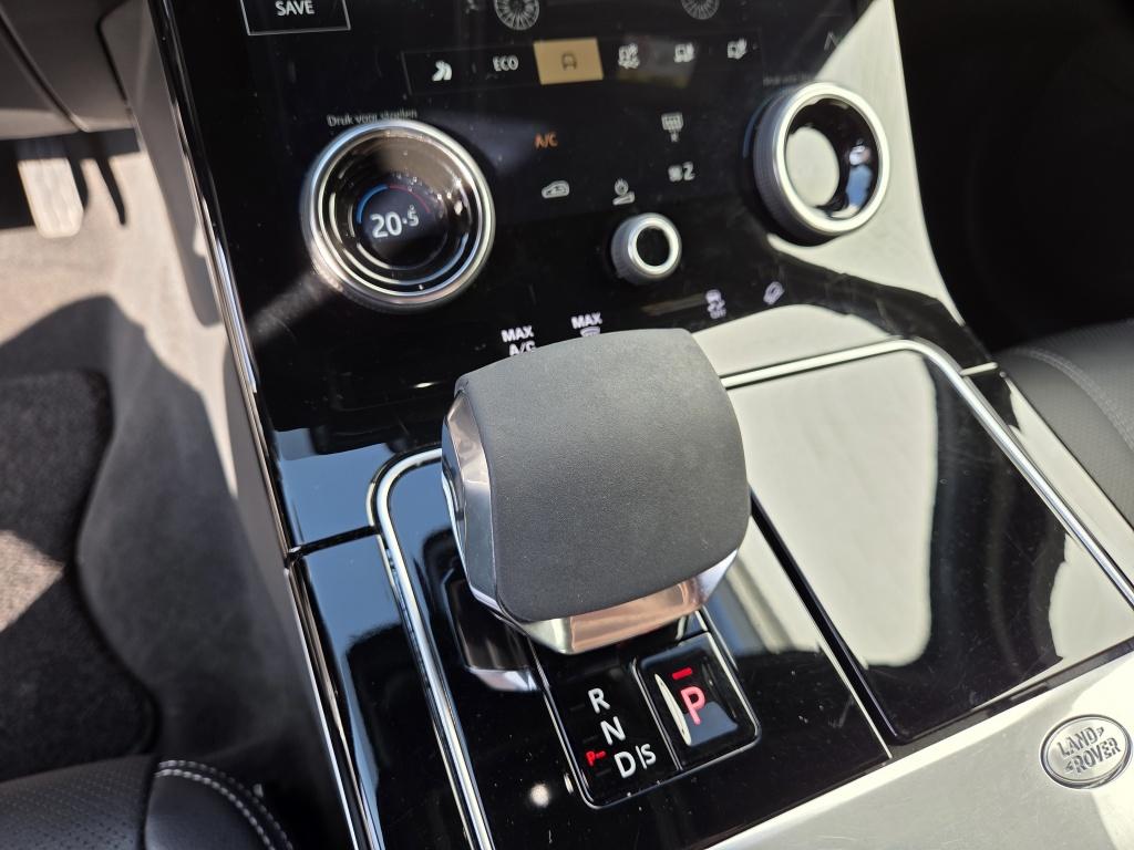 Land Rover Range Rover Velar 2.0 p400e s | meridian audio | stoelverw. | le