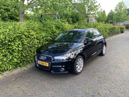 Audi A1 1.4 TFSI