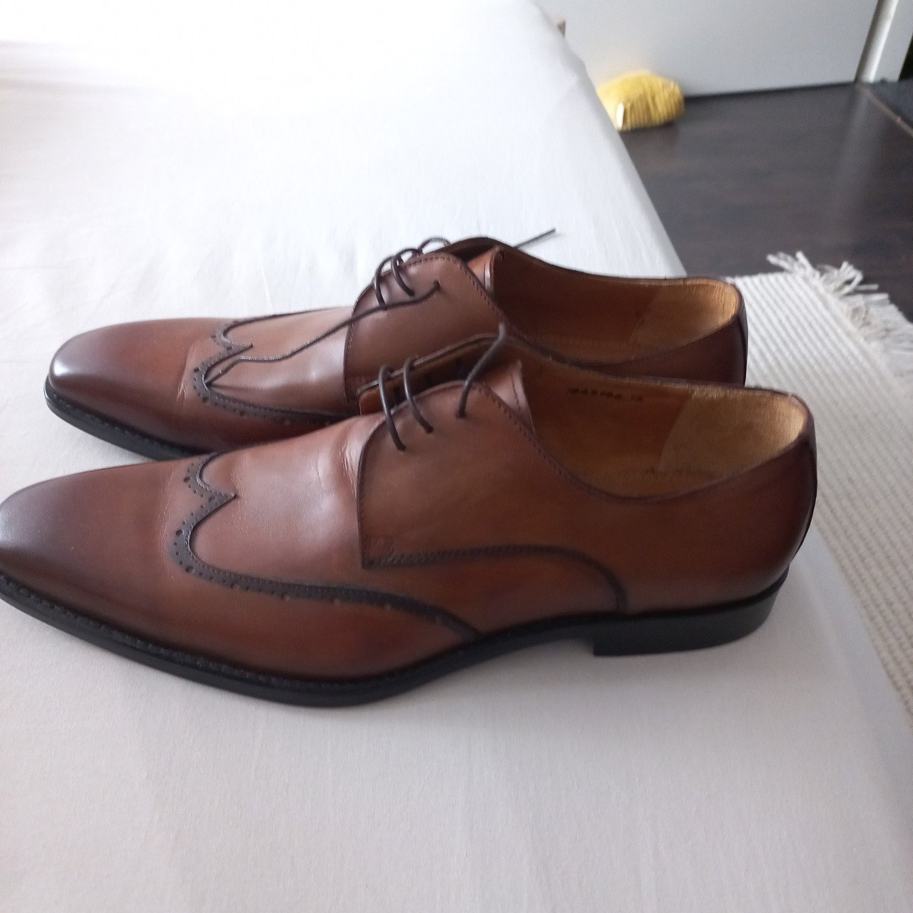 Herenschoenen