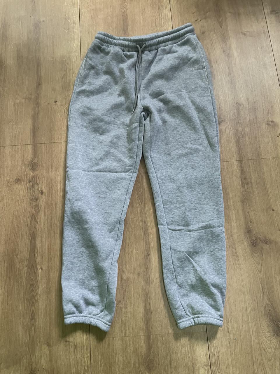 Nieuwe joggingbroek dames