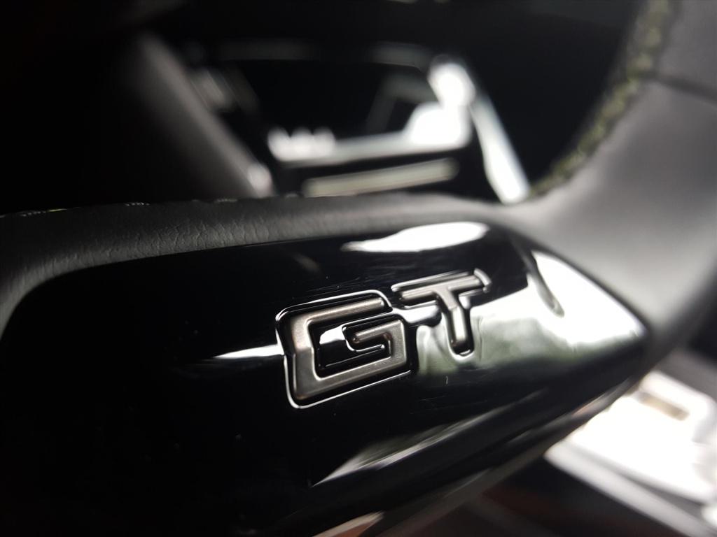 Peugeot E-2008 ev 54kwh 156pk gt |navi|bt|camera 360°|cruise&climate contro