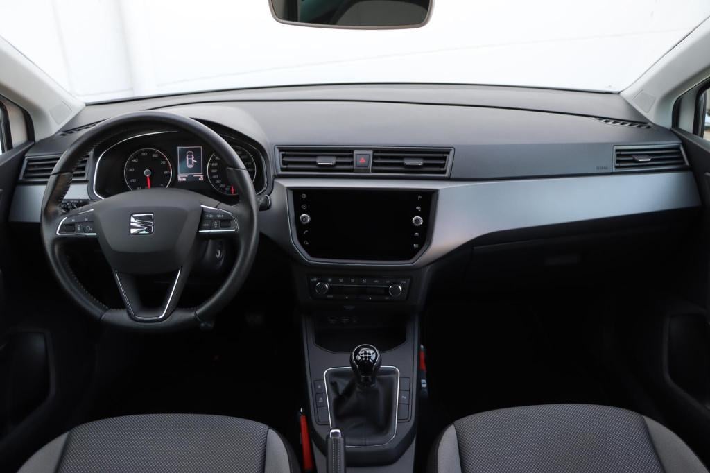 Seat Ibiza 1.0 tsi style business intense 95pk