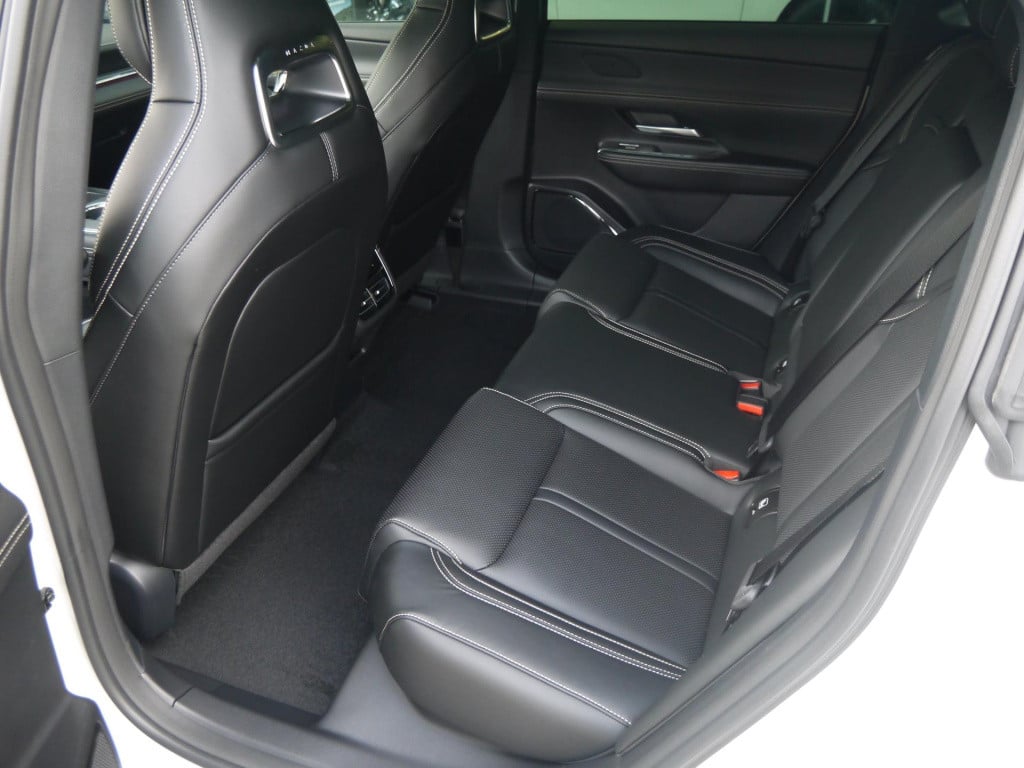 Mazda 6 6e takumi 68.8 kwh