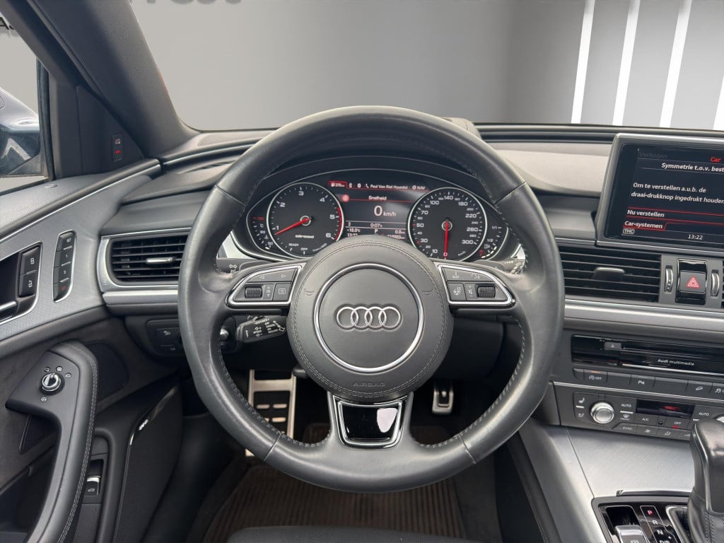 Audi A6 Allroad quattro 3.0 tdi premium edition pano massage acc
