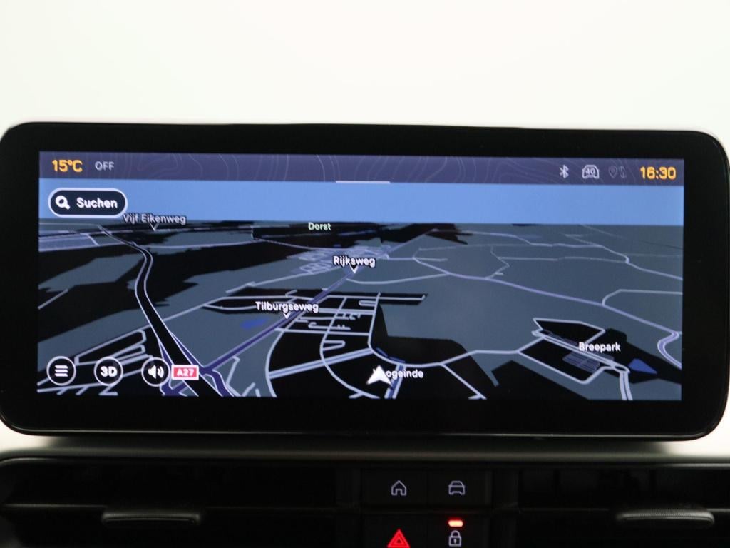 Jeep Avenger 1.2 e-hybrid summit | leder | hoge korting | voorraadvoordeel 