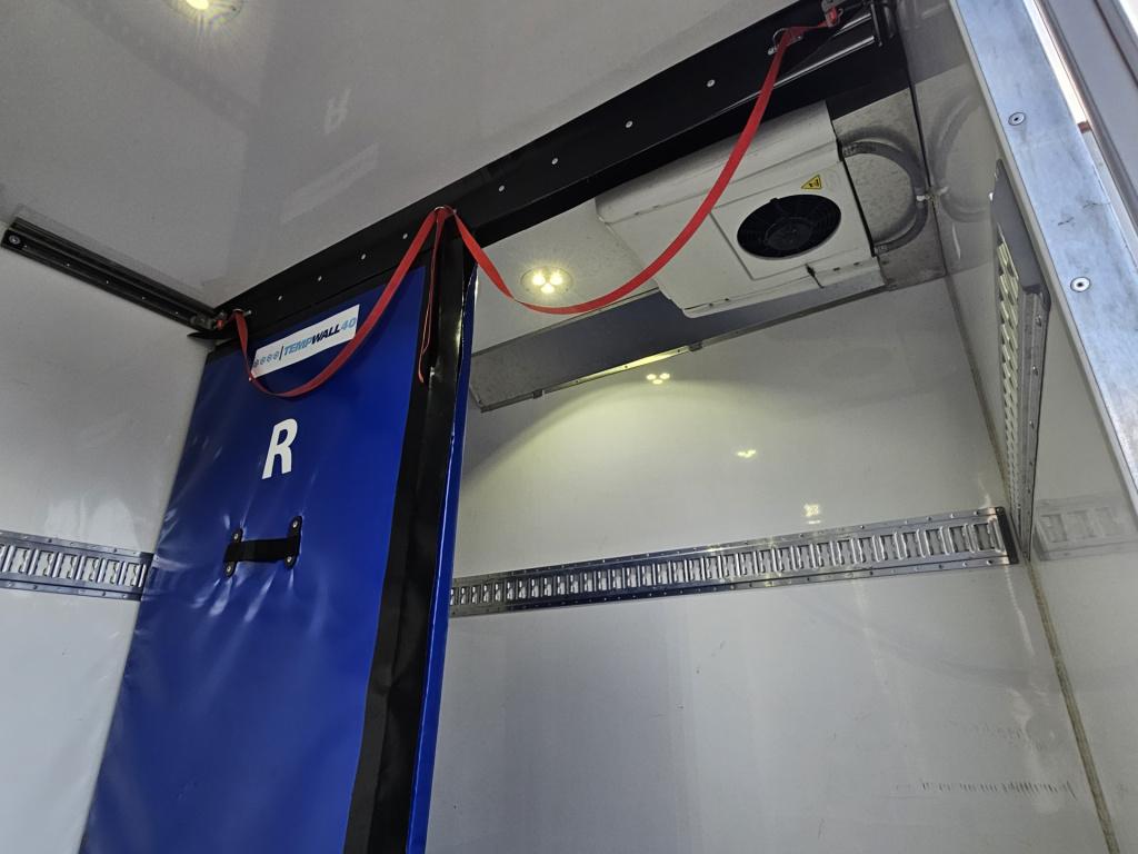 Mercedes-Benz Sprinter 315 cdi l2 rwd | koelwagen | camera | carplay