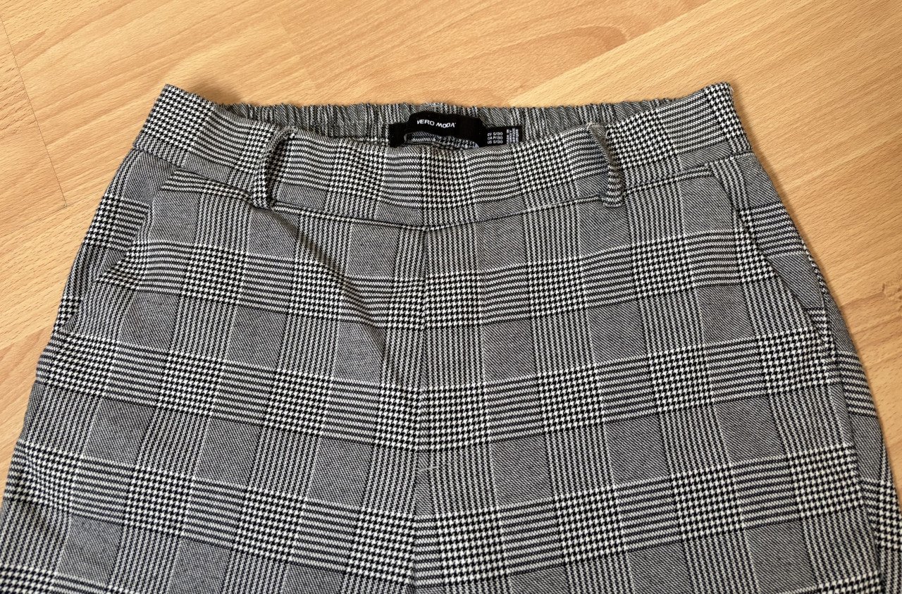 Vero moda dames broek maat 36/38