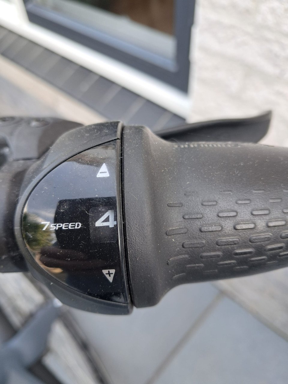 Z.g.a.n. Batavus Mambo herenfiets 7V