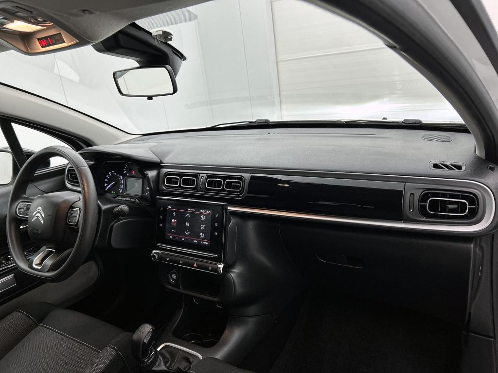 Citroen C3 82 pk feel edition | rijklaar | keyless entry | parkeerhulp | lm