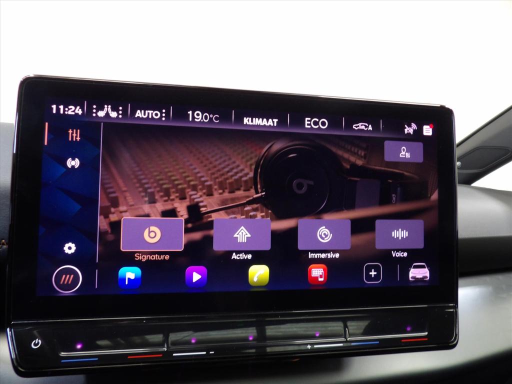 Cupra Born 58 kwh 231pk aut copper edition