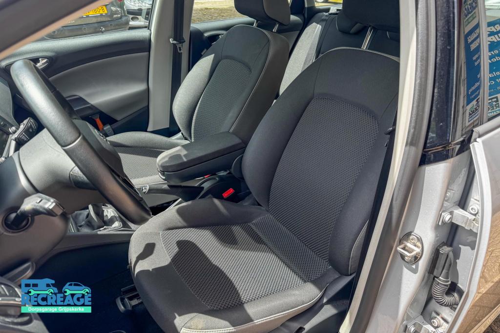 Seat Ibiza seat st 1.0 ecotsi style