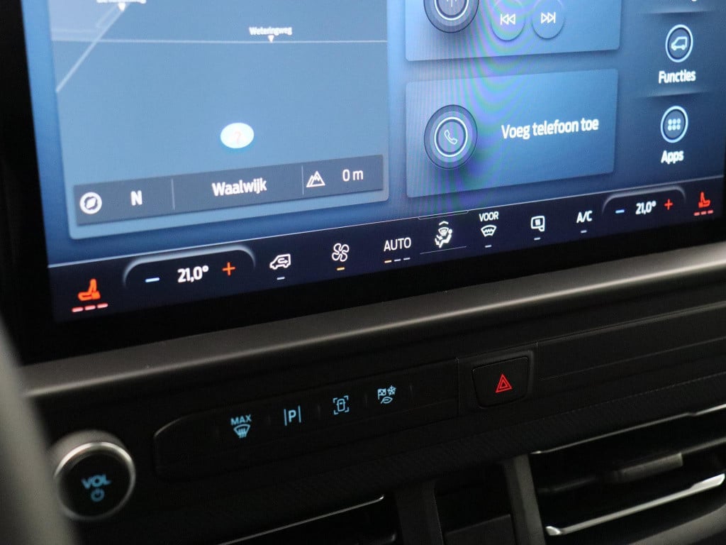 Ford Transit Custom 320 2.0 tdci l2h1 limited | demo | 170 pk automaat | du