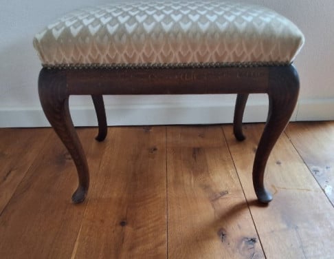 Hocker