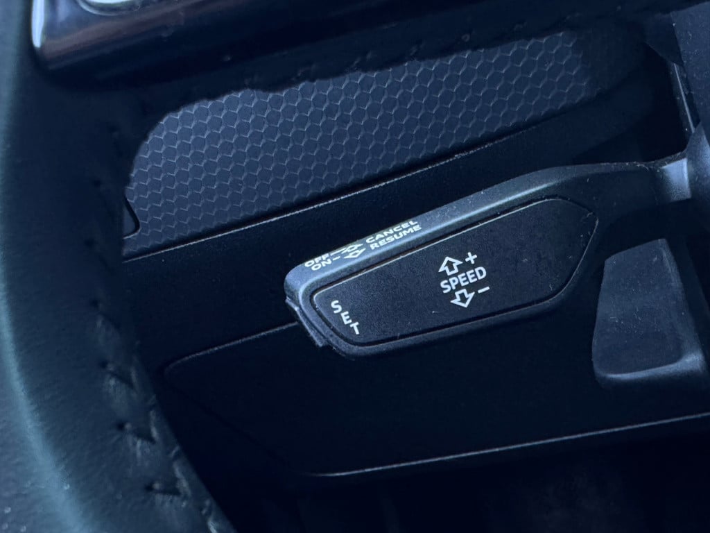 Audi A1 Sportback 30 tfsi * led * stoelverwarming * pdc * virtual cockpit