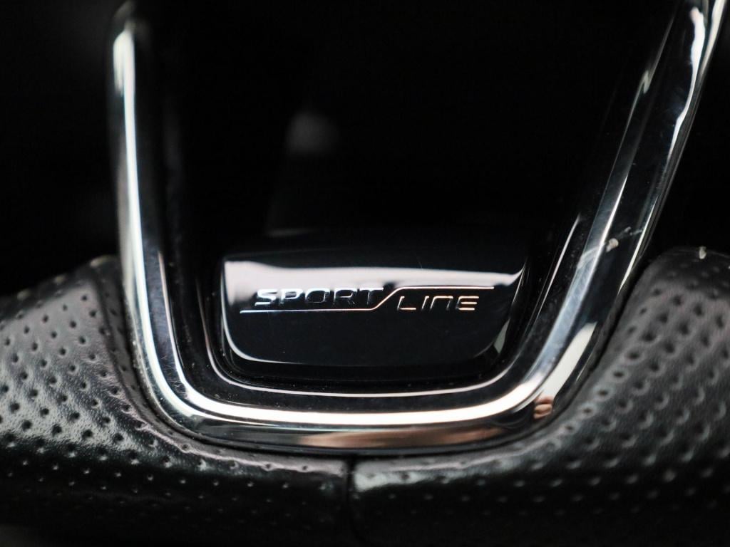 Skoda Kodiaq 1.5 tsi sportline business | automaat | trekhaak | panoramadak