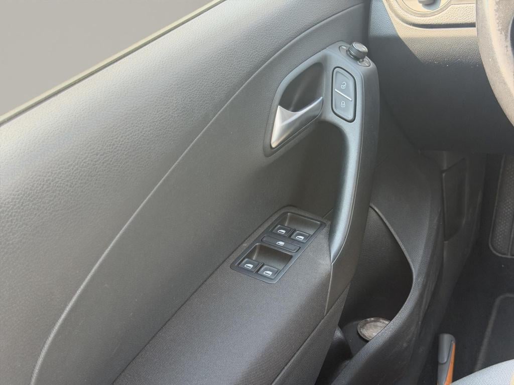 Volkswagen Polo 1.4 tdi clima pdc cruise