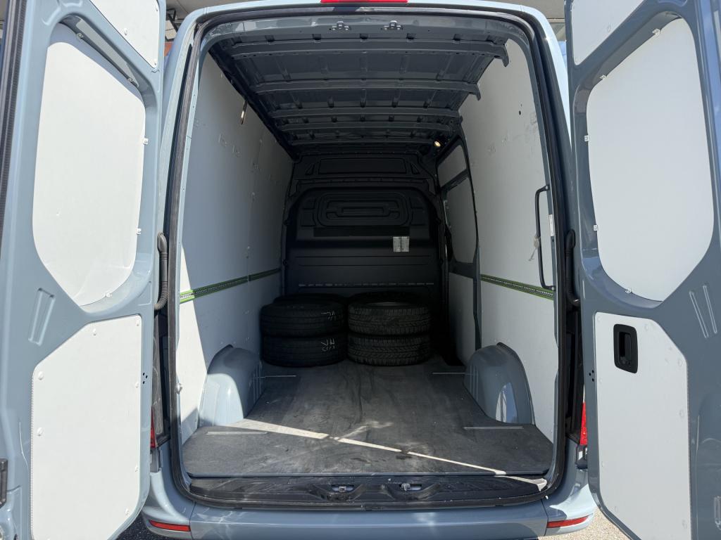 Mercedes-Benz Sprinter 317 1.9 cdi l2h2 rwd | zb-edition | camera | carplay