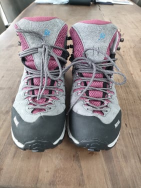 Meindl wandelschoenen