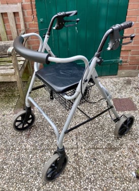 Rollator