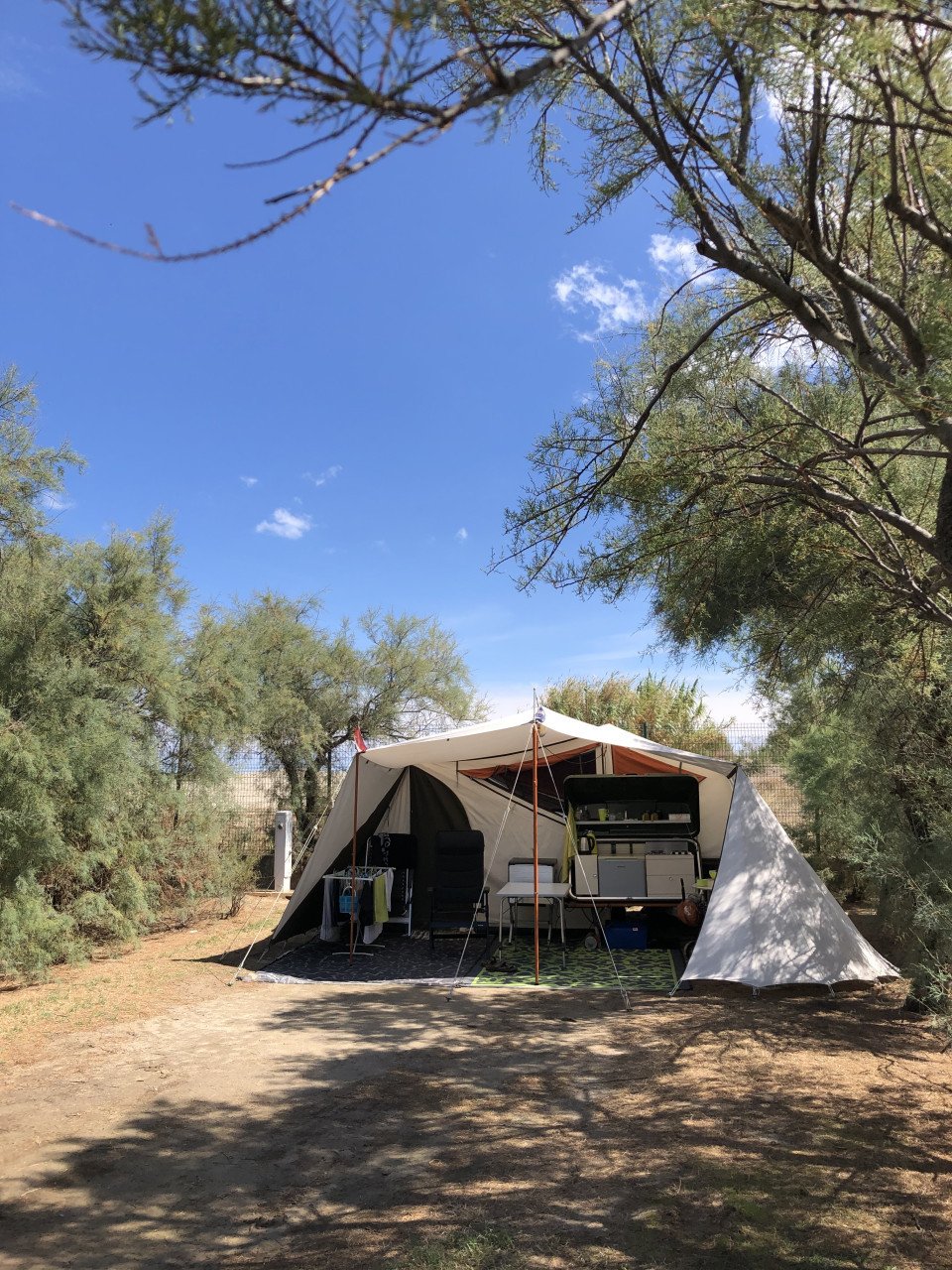 Holtkamper Cocoon XL
