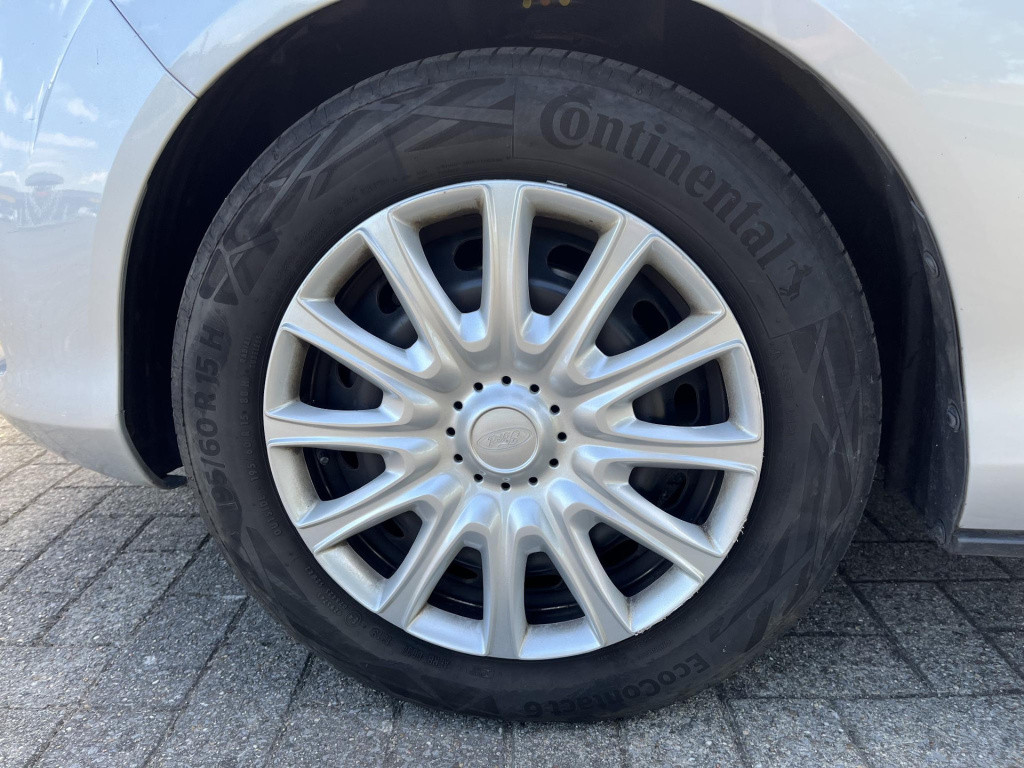 Ford B-max 1.0 ecoboost style