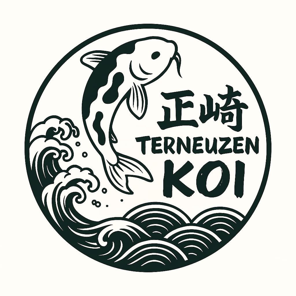 Diverse koi