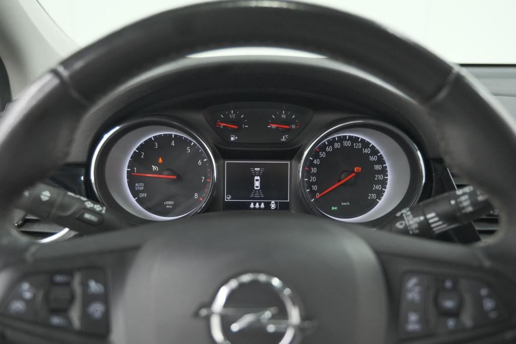 Opel Astra 1.2 business edition | camera | dodehoekdetectie | allseason ban