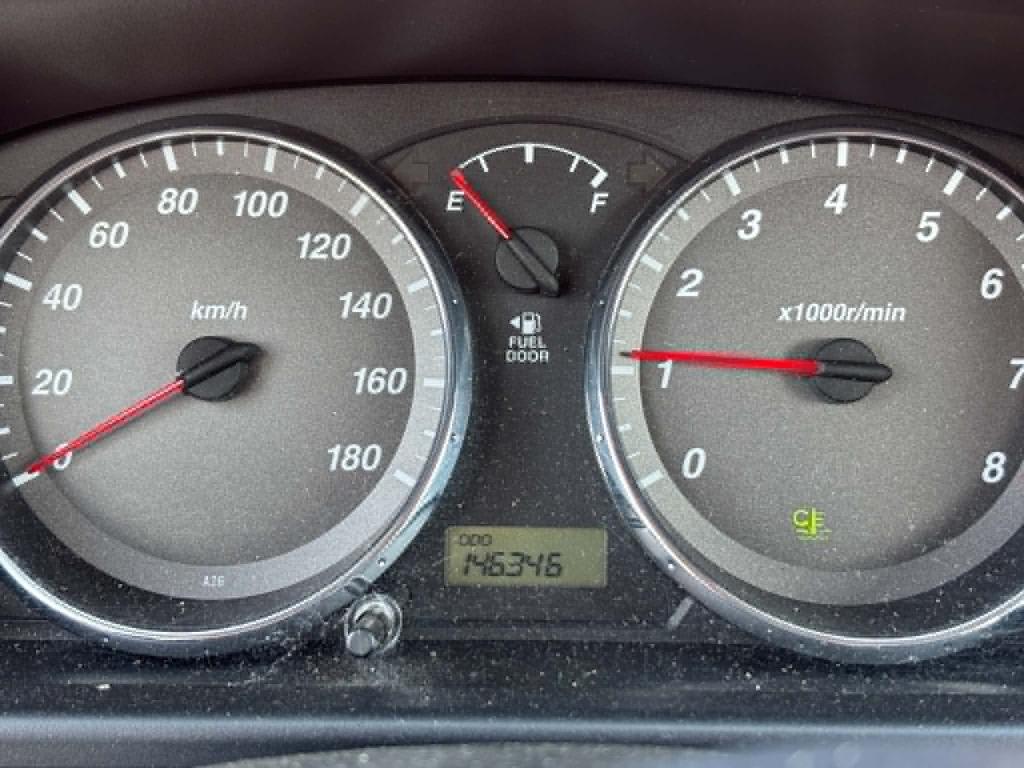 Daihatsu Cuore 1.0-12v nagano