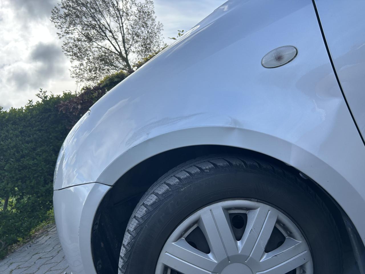 Suzuki swift 1.3  APK tot april 2027!