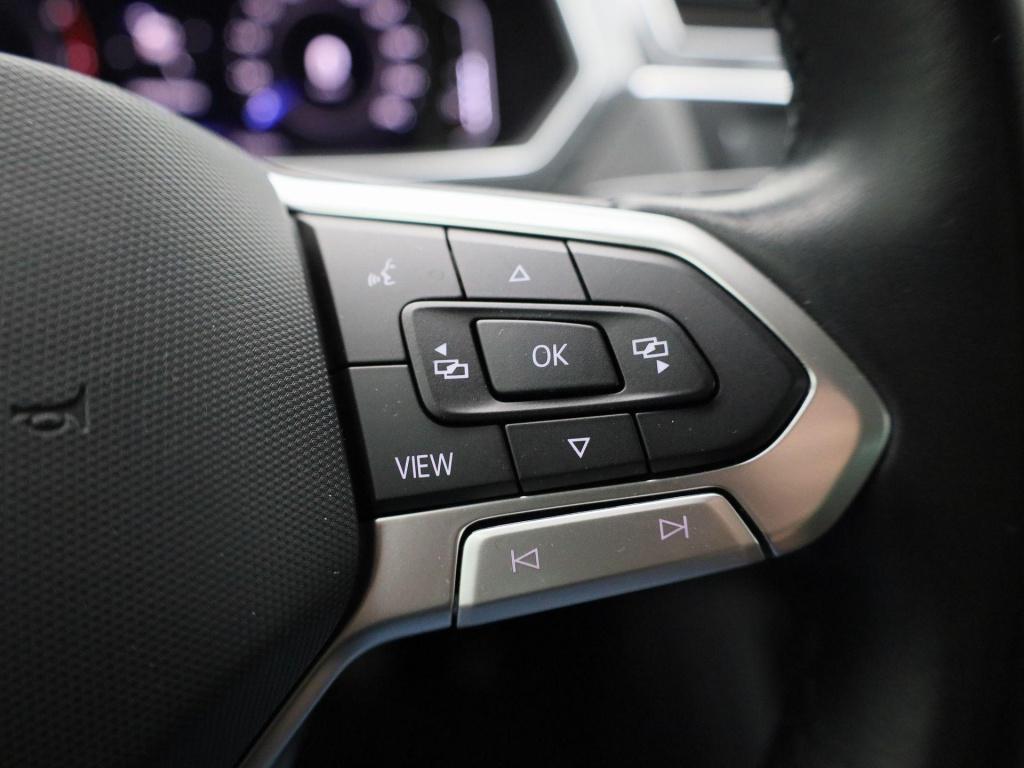 Volkswagen Tiguan 1.5 tsi life business | lmv | climate control | dab | cam