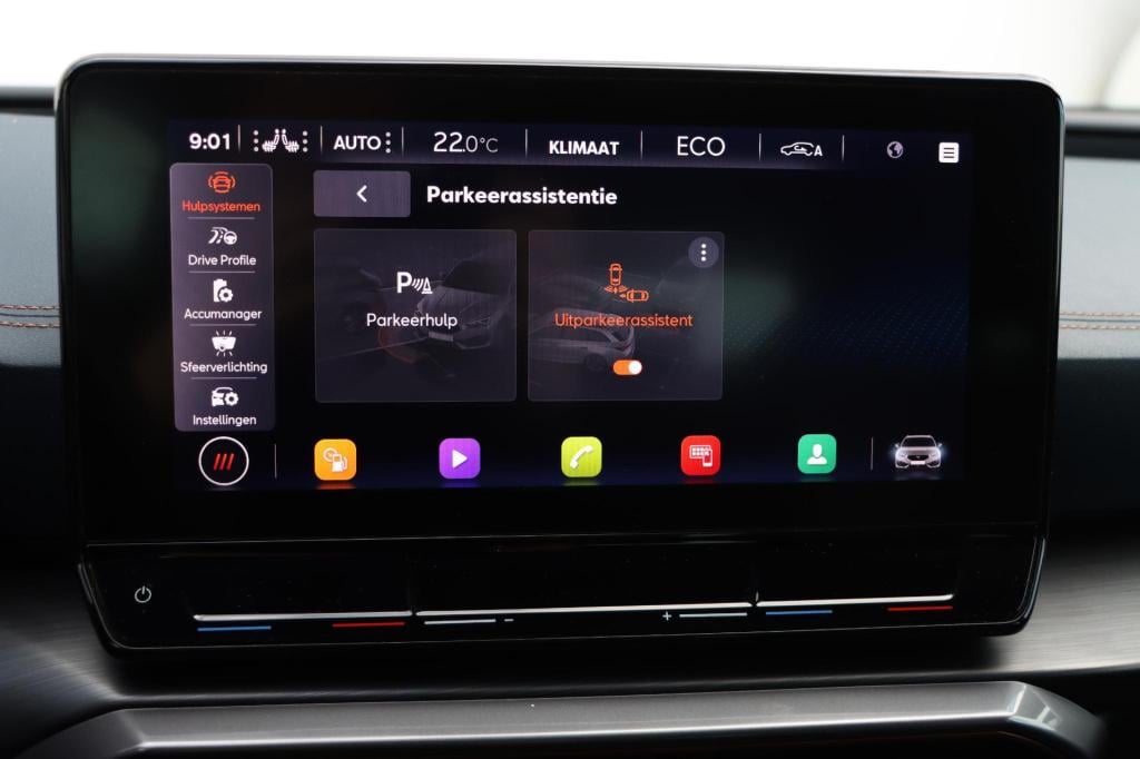 Cupra Leon Sportstourer 1.4 e-hybrid vz performance 245pk dsg6 | soh 93,5% 
