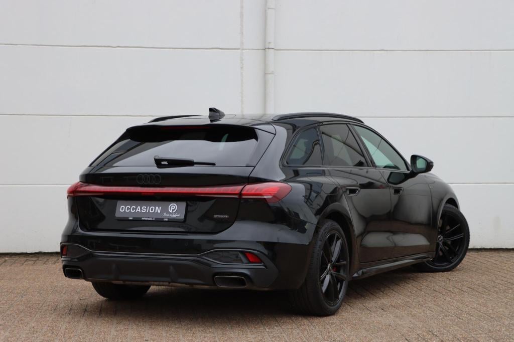 Audi A5 avant 2.0 e-hybrid quattro s edition 299pk s tronic | soh 98,1% |