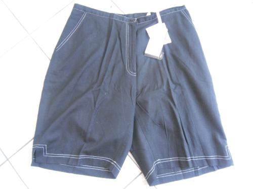 DAMES KORTEBROEK NIEUW MAAT 48