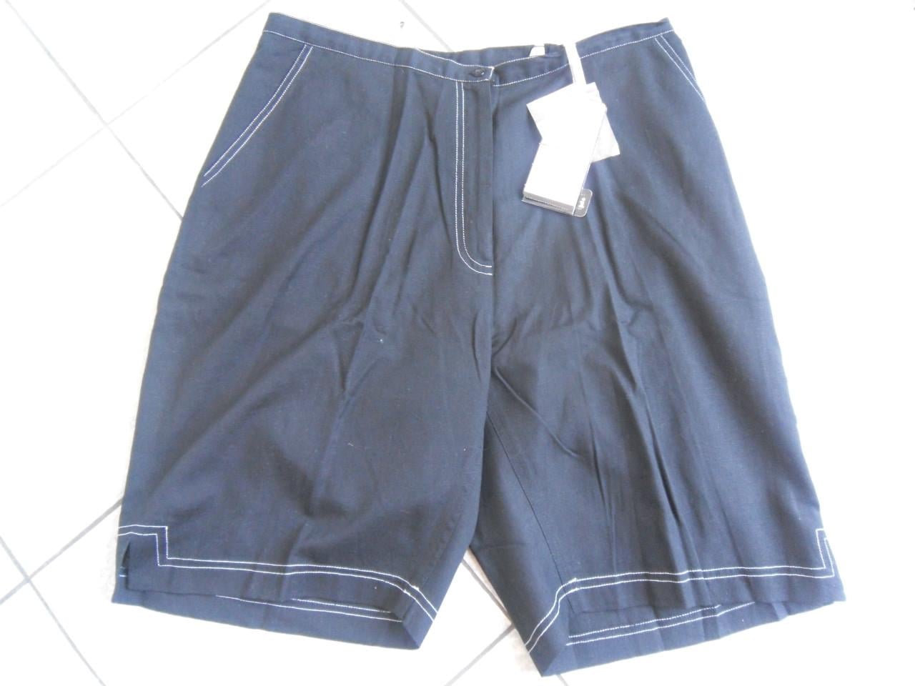 DAMES KORTEBROEK NIEUW MAAT 48