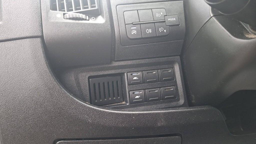 Peugeot BOXER 330 2.2 e-HDI L1 H1 XRbj:2015 airco luchtvering i.z.g.st