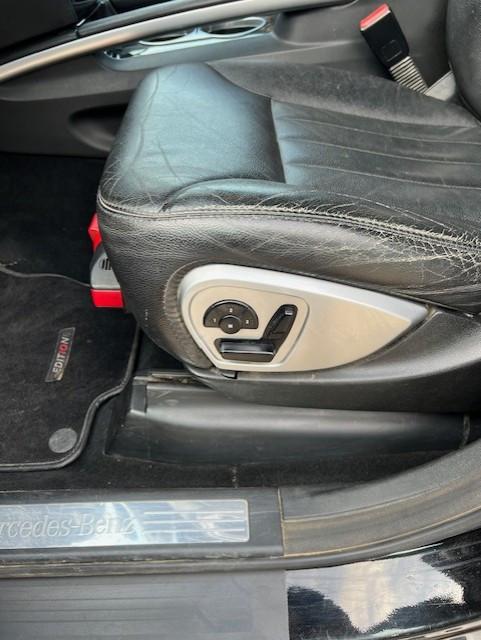Mercedes ML 280 cdi grijskenteken Youngtimer