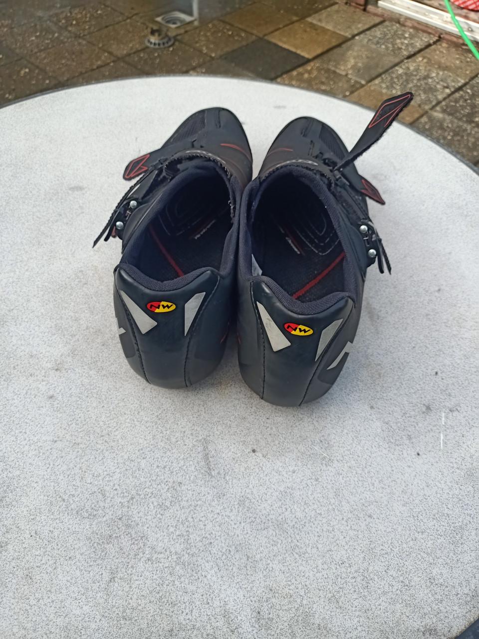 Nordwave fietsschoenen