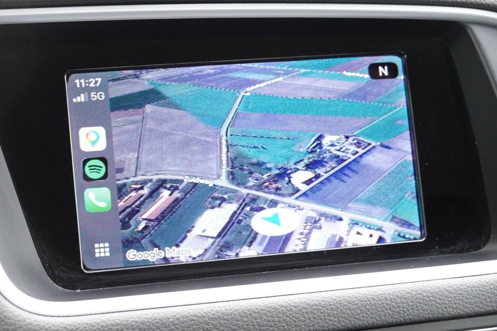 Audi Q5 2.0 tfsi quattro pro line plus